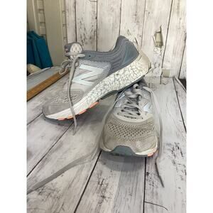 New Balance 940 Athletic Running Sneaker Women's shoes Size 7.5 Gray
